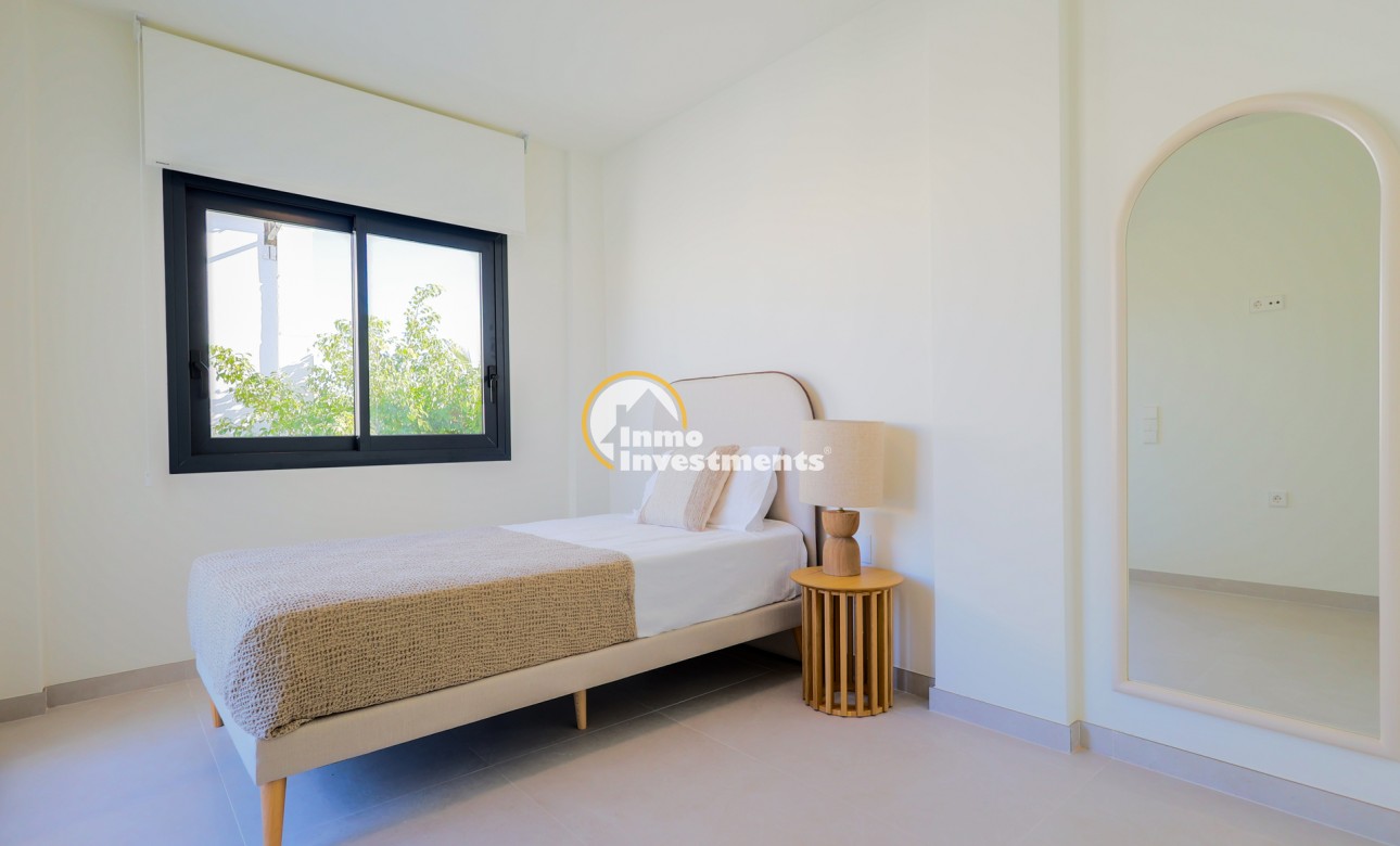 Nieuwbouw - Villa - Orihuela Costa - 