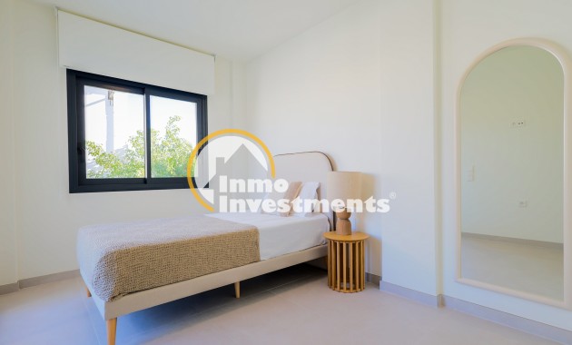 Nieuwbouw - Villa - Orihuela Costa - 
