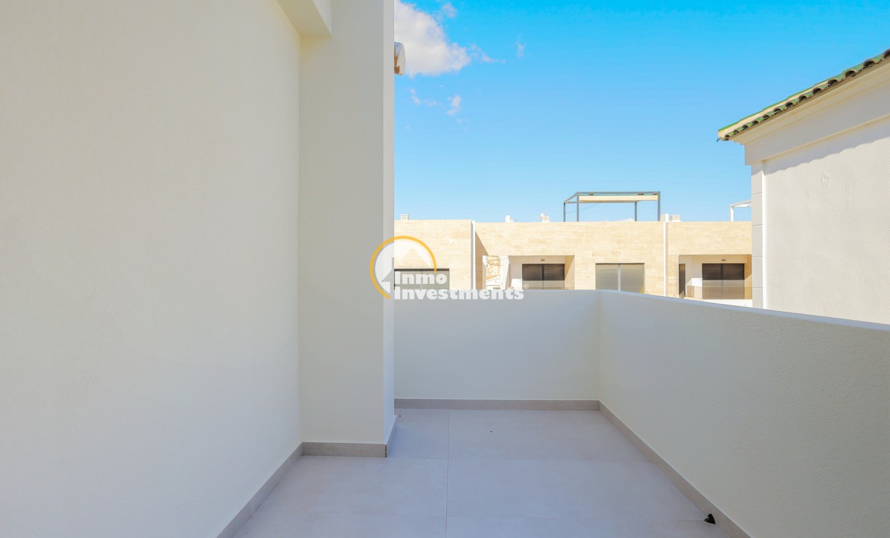 Nieuwbouw - Villa - Orihuela Costa - 