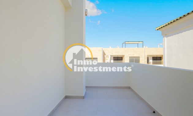 Nieuwbouw - Villa - Orihuela Costa - 