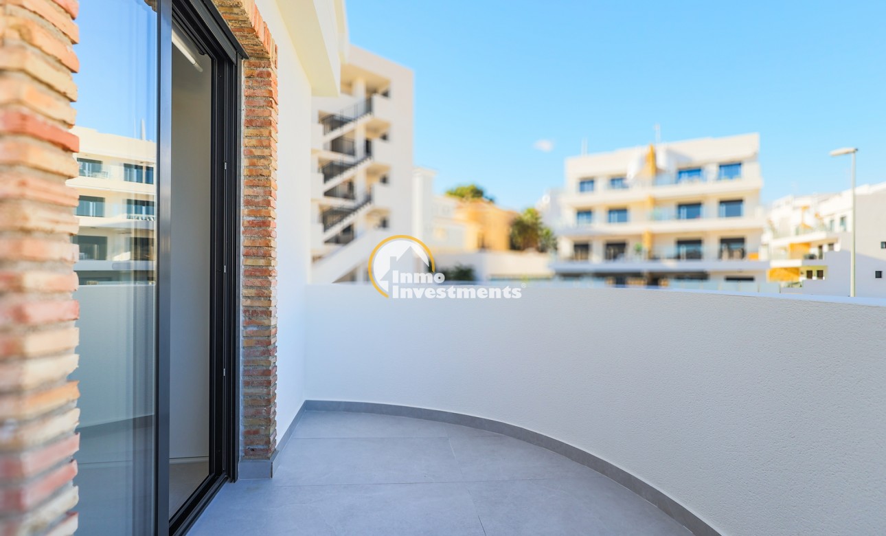 Nieuwbouw - Villa - Orihuela Costa - 