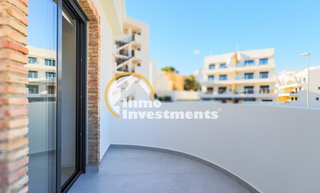 Nieuwbouw - Villa - Orihuela Costa - 
