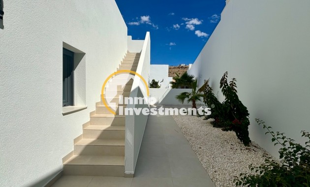 Nouvelle Construction - Villa - Rojales - 