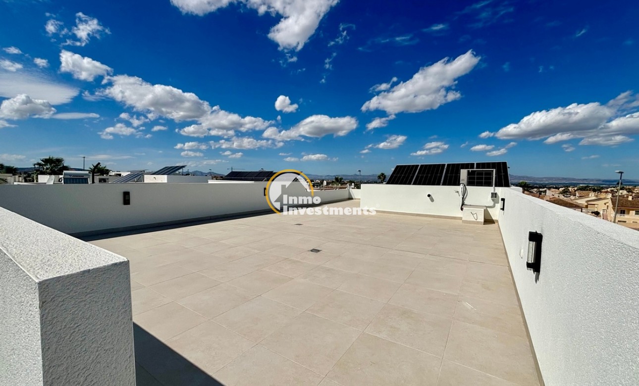 Nouvelle Construction - Villa - Rojales - 