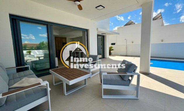 Nouvelle Construction - Villa - Rojales - 
