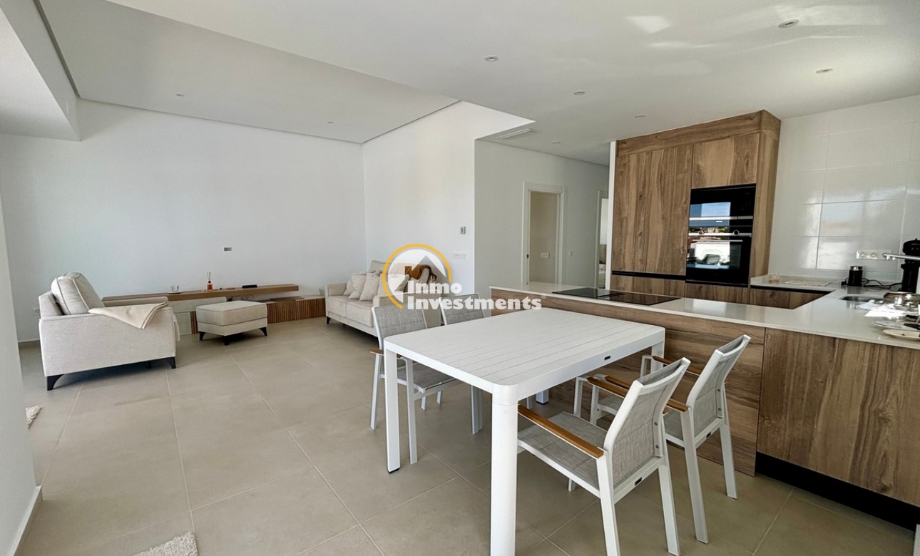 Nouvelle Construction - Villa - Rojales - 
