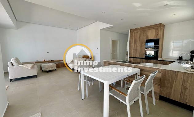 Nouvelle Construction - Villa - Rojales - 