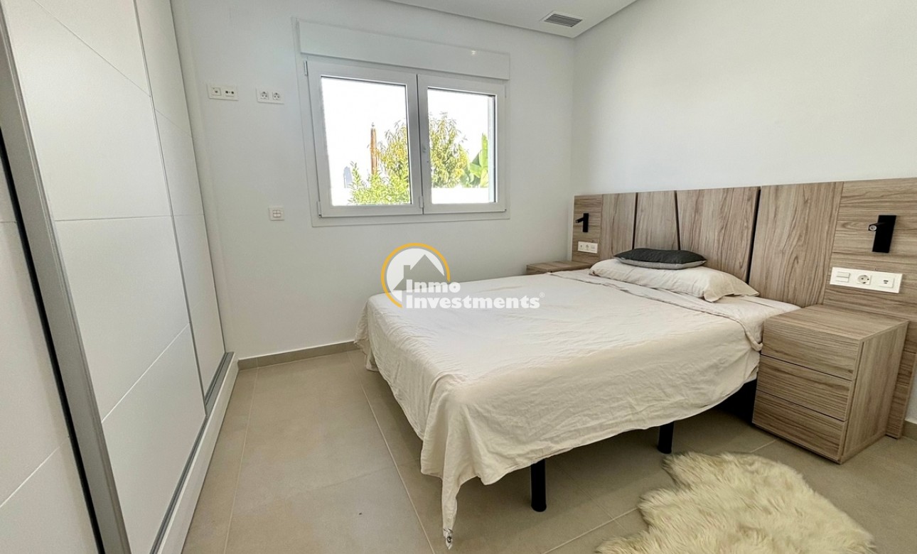 Nouvelle Construction - Villa - Rojales - 