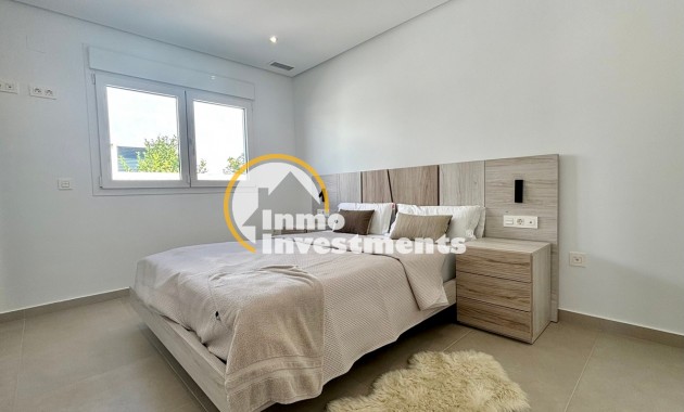Nouvelle Construction - Villa - Rojales - 