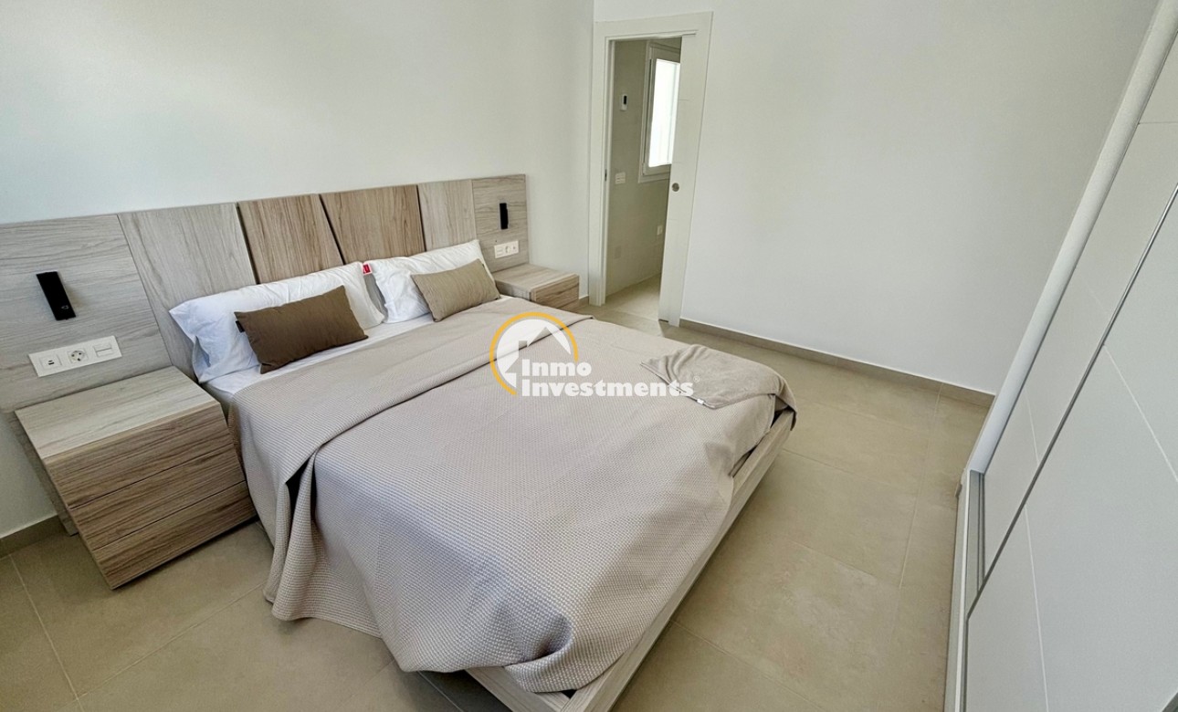 Nouvelle Construction - Villa - Rojales - 