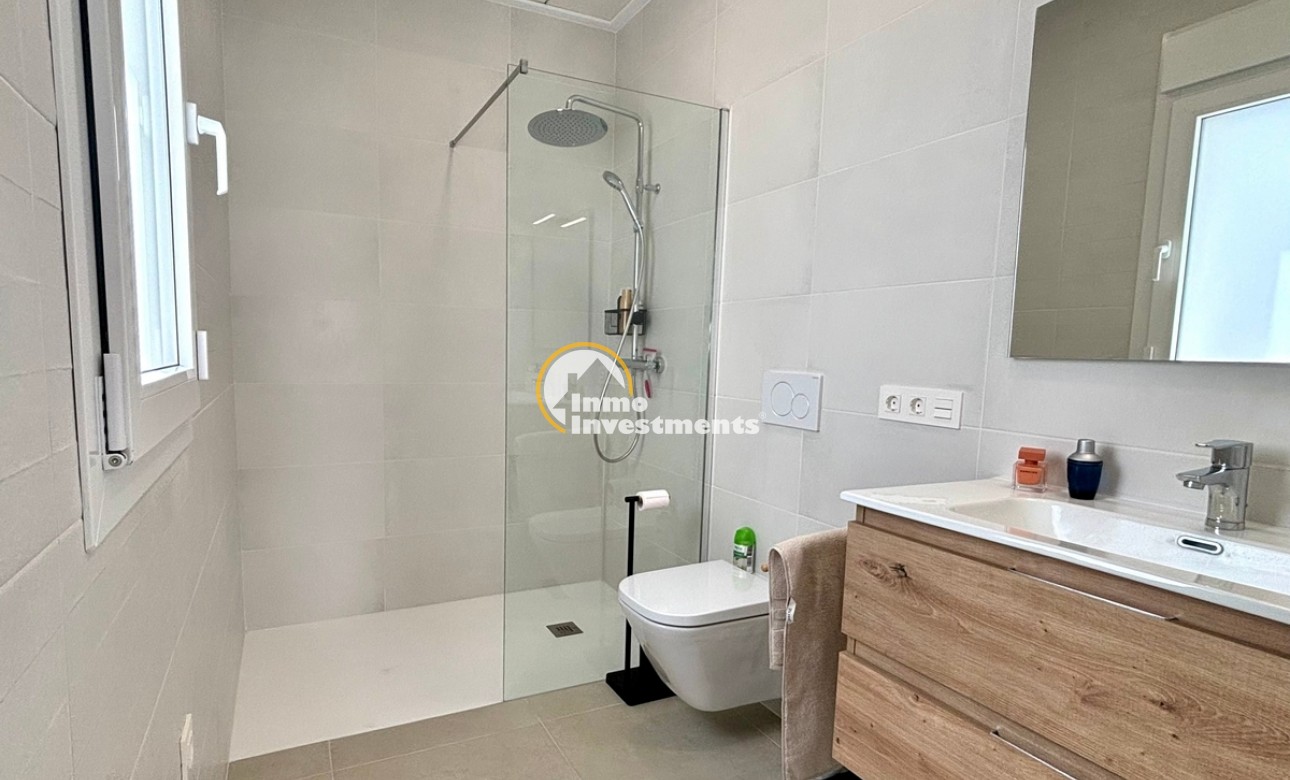 Nouvelle Construction - Villa - Rojales - 