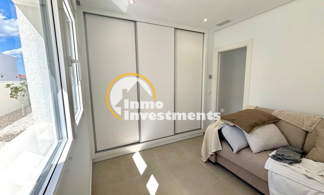 Nouvelle Construction - Villa - Rojales - 