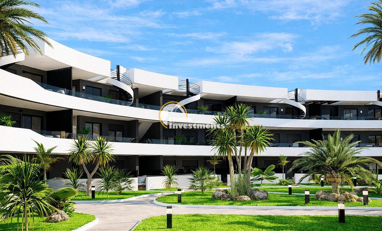 Nouvelle Construction - Penthouse - Los Alcazares - Los Alcázares