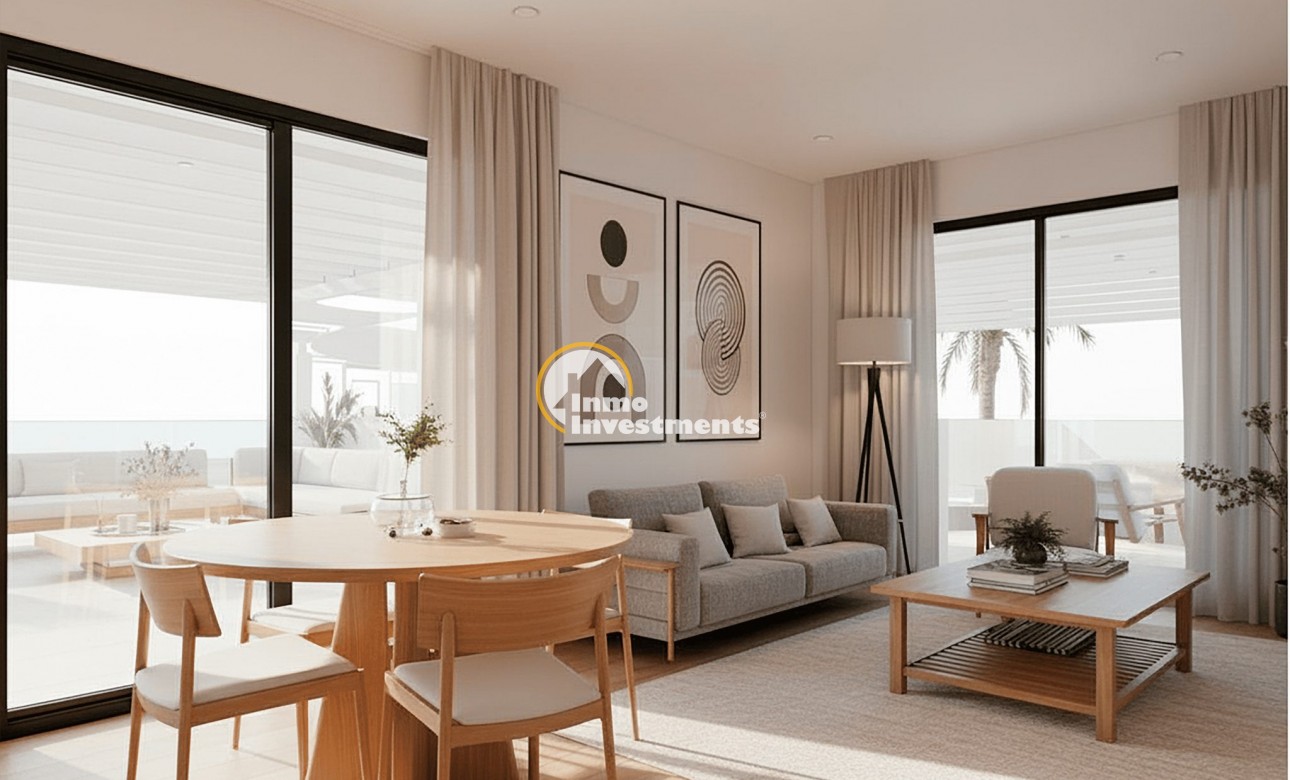 Nouvelle Construction - Penthouse - Los Alcazares - Los Alcázares