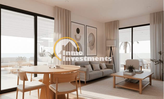Nouvelle Construction - Penthouse - Los Alcazares - Los Alcázares