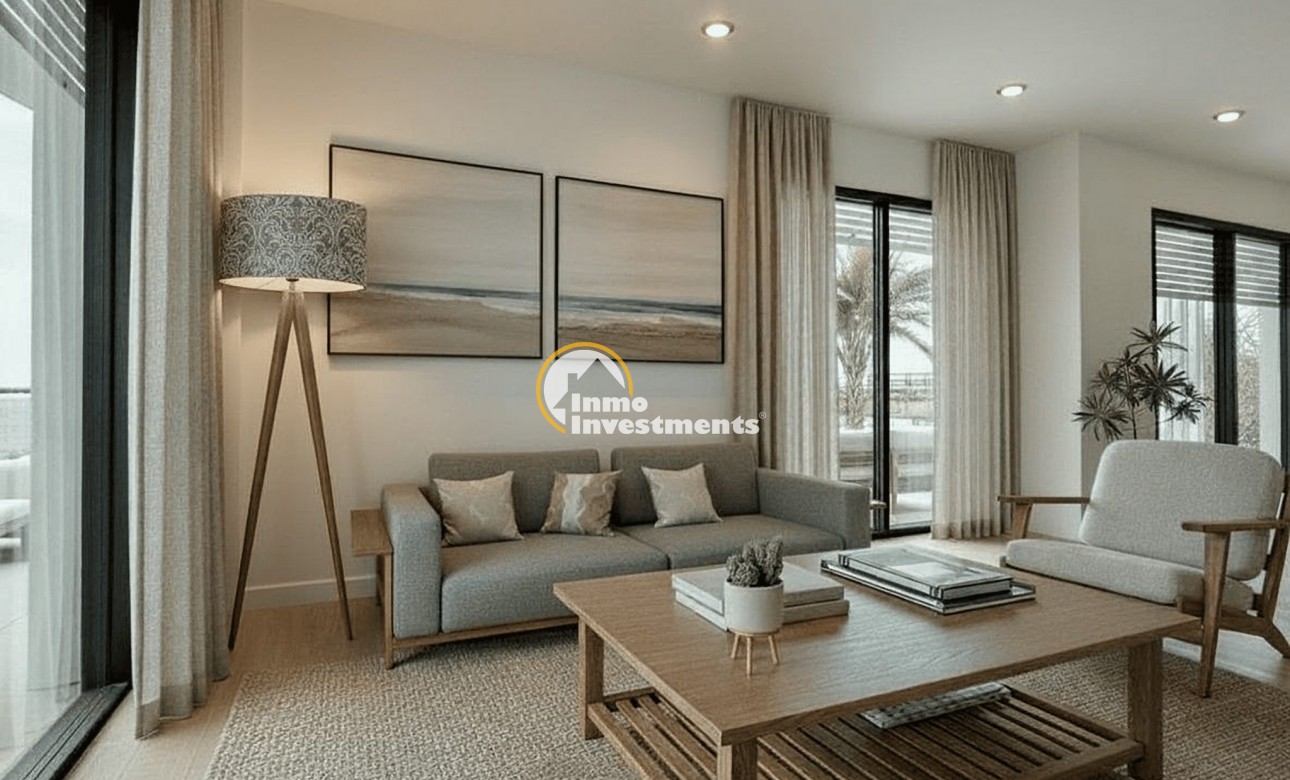 Nouvelle Construction - Penthouse - Los Alcazares - Los Alcázares