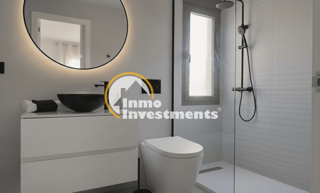 Nouvelle Construction - Penthouse - Los Alcazares - Los Alcázares