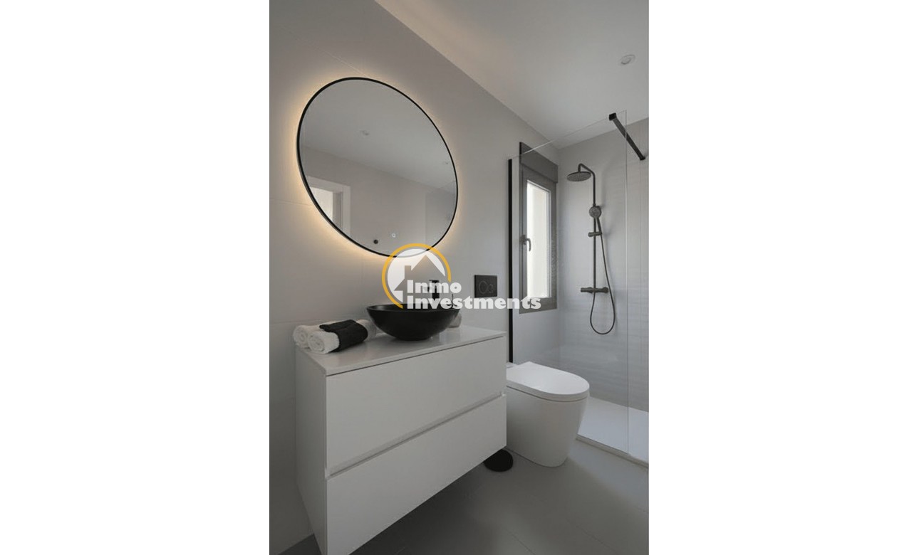 Nouvelle Construction - Penthouse - Los Alcazares - Los Alcázares