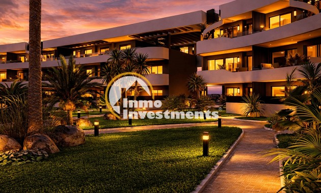 Nieuwbouw - Appartement - Los Alcazares - Los Alcázares