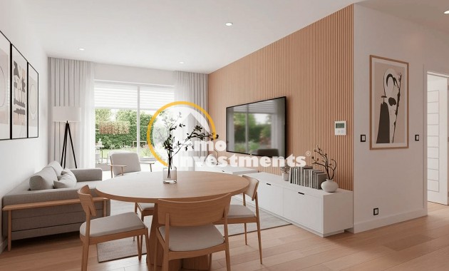 Nieuwbouw - Appartement - Los Alcazares - Los Alcázares
