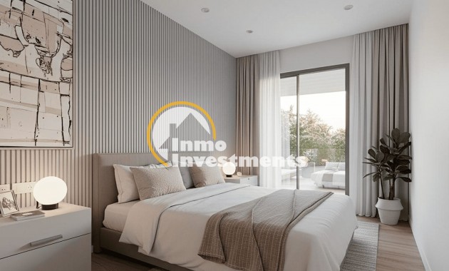 Nieuwbouw - Appartement - Los Alcazares - Los Alcázares
