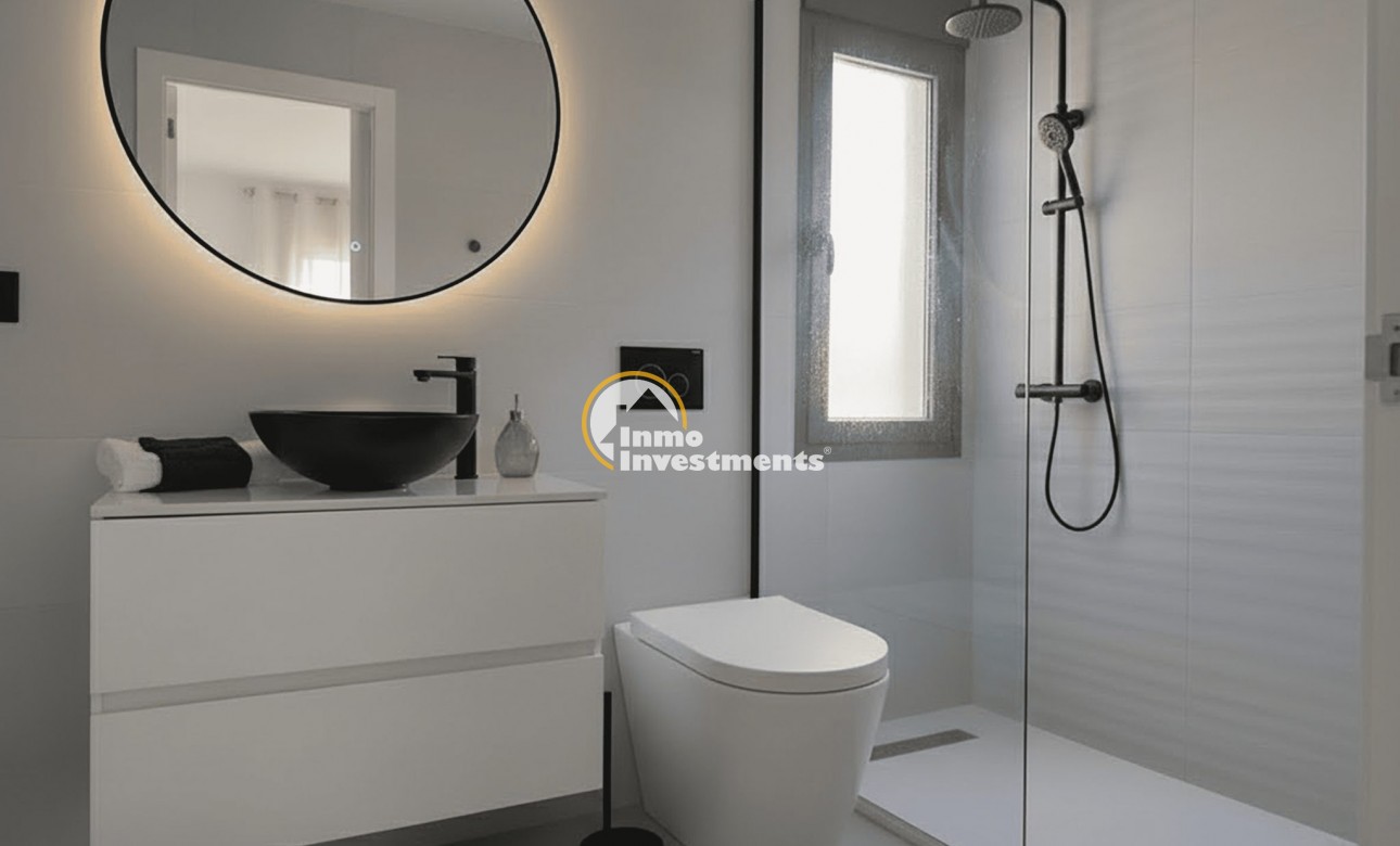 Nieuwbouw - Appartement - Los Alcazares - Los Alcázares