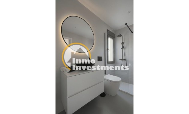 Nieuwbouw - Appartement - Los Alcazares - Los Alcázares