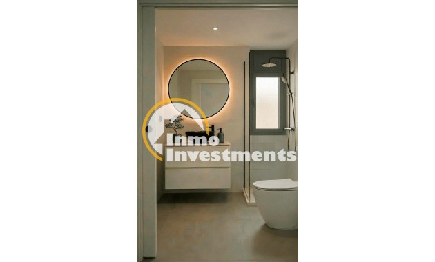 Nieuwbouw - Appartement - Los Alcazares - Los Alcázares