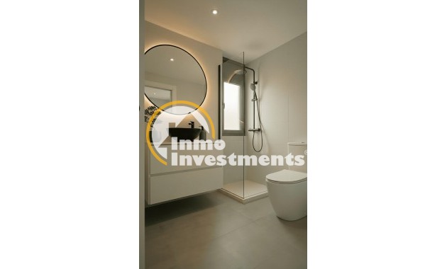 Nieuwbouw - Appartement - Los Alcazares - Los Alcázares