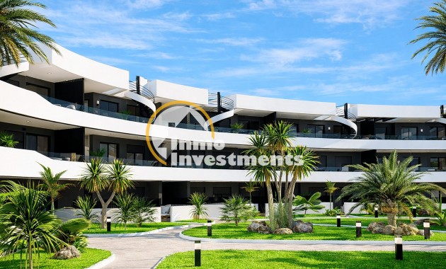 Neubau Immobilien - Apartment - Los Alcazares - Los Alcázares