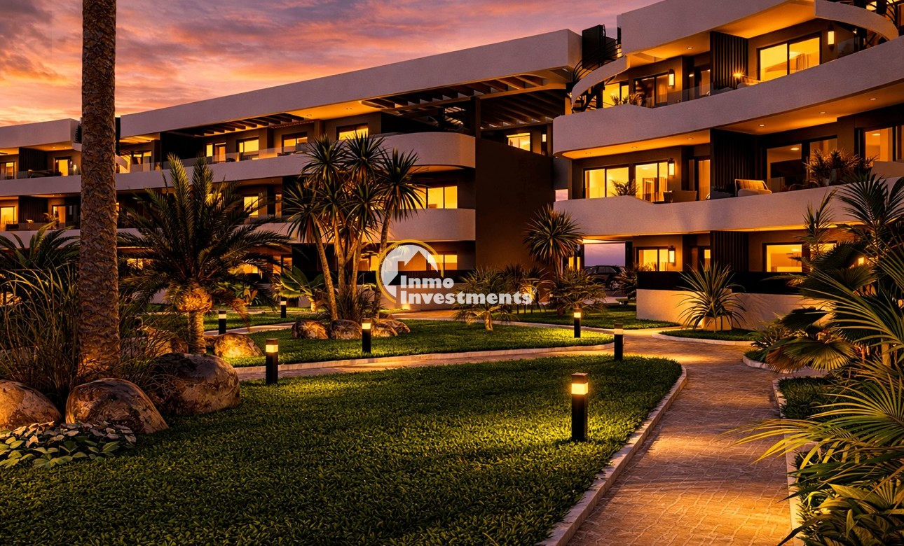 Neubau Immobilien - Apartment - Los Alcazares - Los Alcázares
