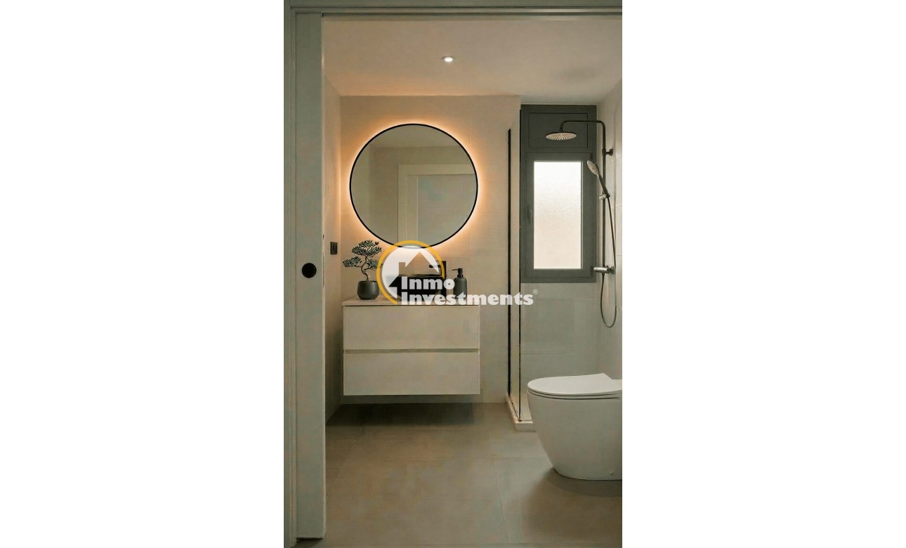 Neubau Immobilien - Apartment - Los Alcazares - Los Alcázares