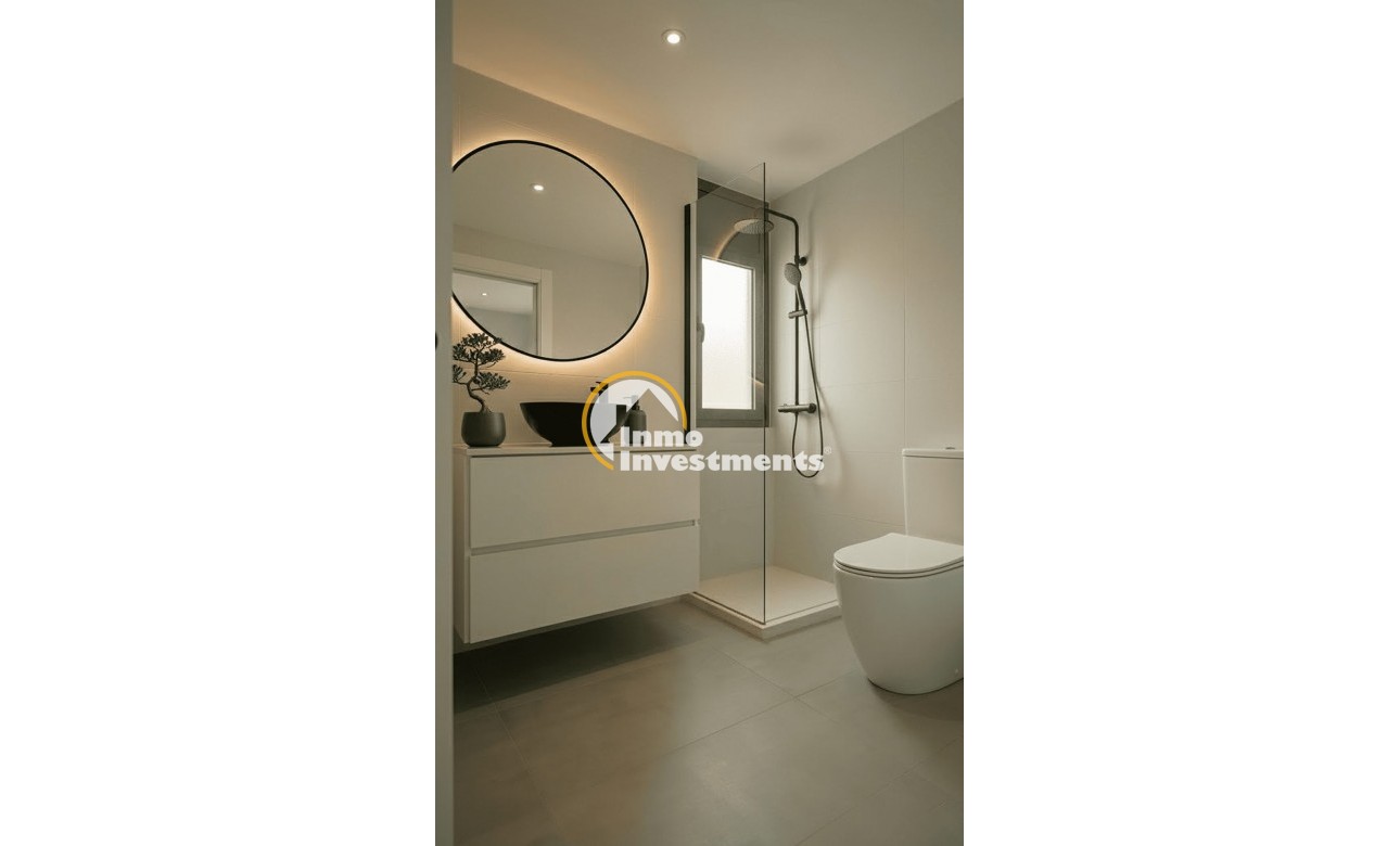 Neubau Immobilien - Apartment - Los Alcazares - Los Alcázares