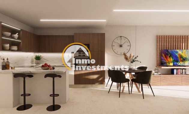 Neubau Immobilien - Apartment - El Raso - El raso