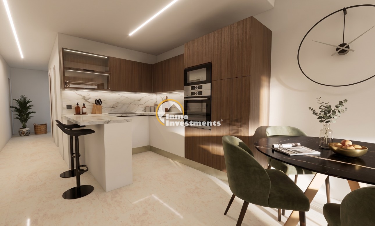 Neubau Immobilien - Apartment - El Raso - El raso