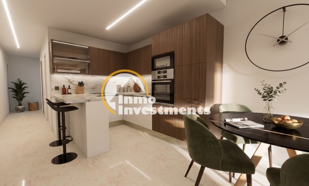 Neubau Immobilien - Apartment - El Raso - El raso