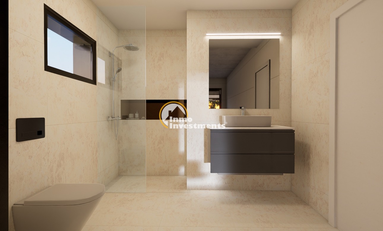 Neubau Immobilien - Apartment - El Raso - El raso
