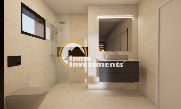 Neubau Immobilien - Apartment - El Raso - El raso