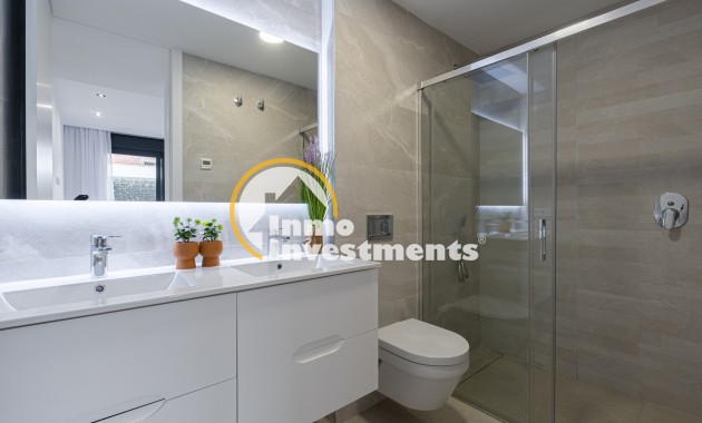 Nieuwbouw - Appartement - Finestrat - 