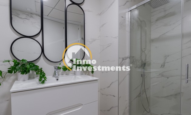 Obra nueva - ground-floor - Finestrat