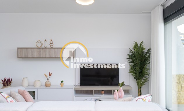Nouvelle Construction - Penthouse - Finestrat
