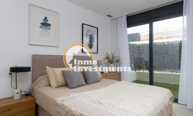 Nouvelle Construction - Penthouse - Finestrat