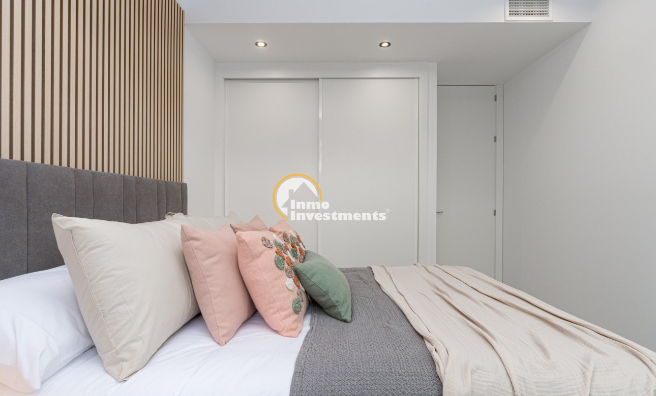 Nouvelle Construction - Penthouse - Finestrat