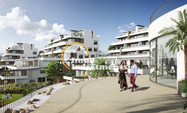 Nieuwbouw - Penthouse - Finestrat - 