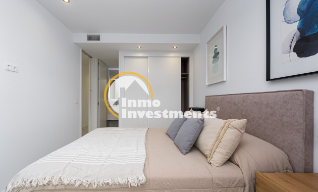 Nieuwbouw - Penthouse - Finestrat - 