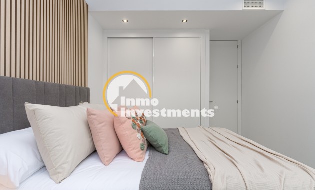 Nieuwbouw - Penthouse - Finestrat - 
