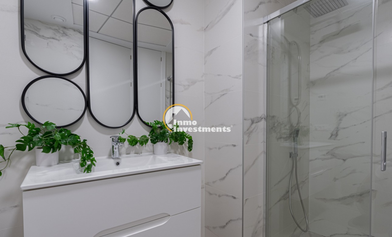 Nieuwbouw - Penthouse - Finestrat - 