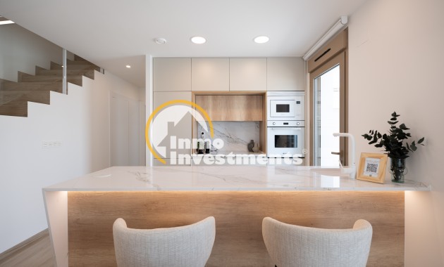 New build - Town house - Los Alcazares - Los Alcázares