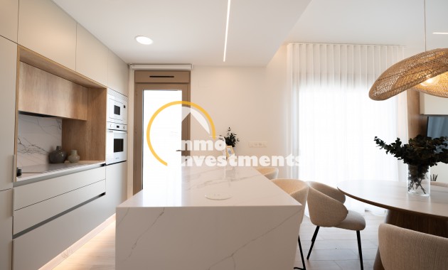 New build - Town house - Los Alcazares - Los Alcázares