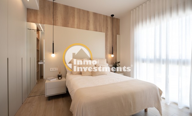 New build - Town house - Los Alcazares - Los Alcázares